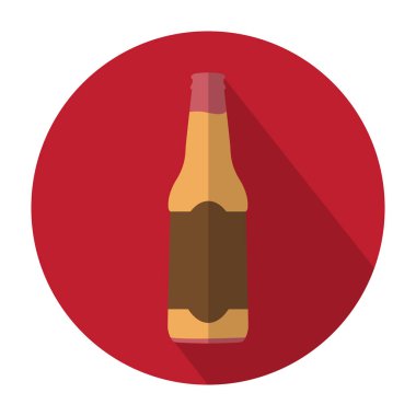 bira şişesi simgesi