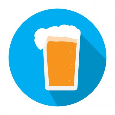 bira bardağı simgesi