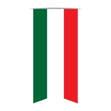 İtalya Bayrağı