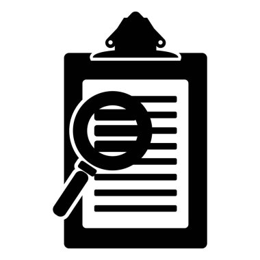 İşletme denetim listesi simgesinin resmi