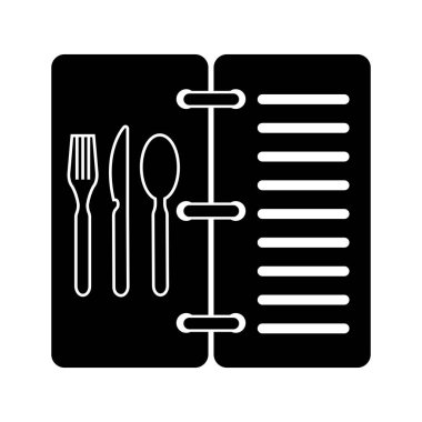 Menü simge görüntüsü