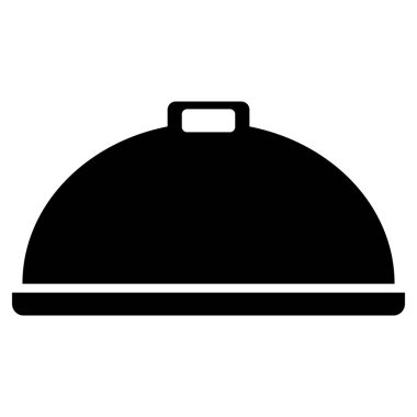 Yiyecek çanak simgesi