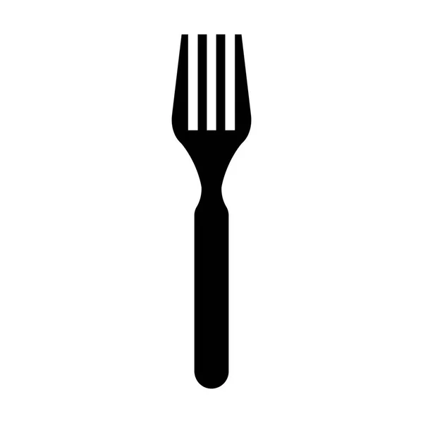 Fork图标图像 — 图库矢量图片