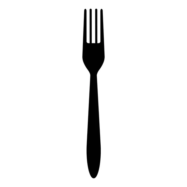 Fork图标图像 — 图库矢量图片