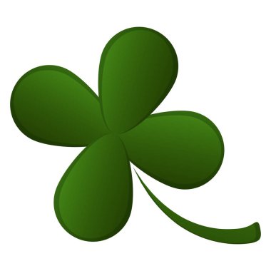 dört yapraklı yonca