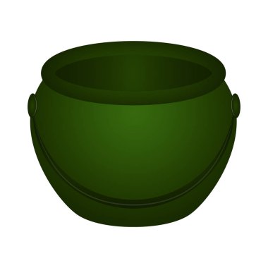 Boş para pot görüntü