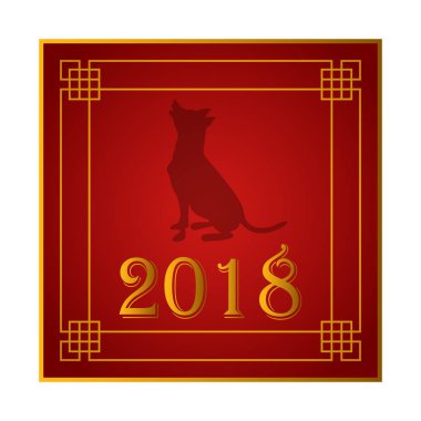 Çin yeni yılı etiket