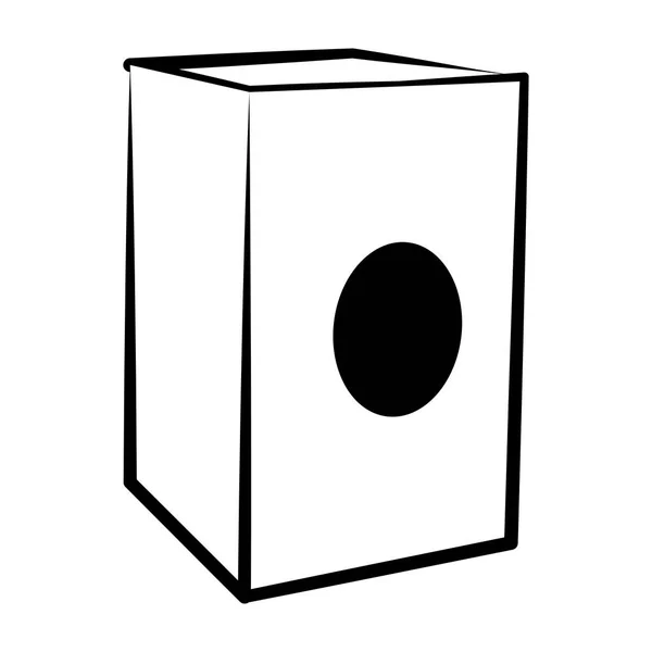 Cajon Stock Vectors, Royalty Free Cajon Illustrations Depositphotos®