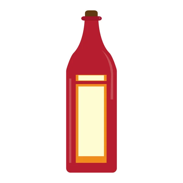 Φιάλη οίνου — Διανυσματικό Αρχείο