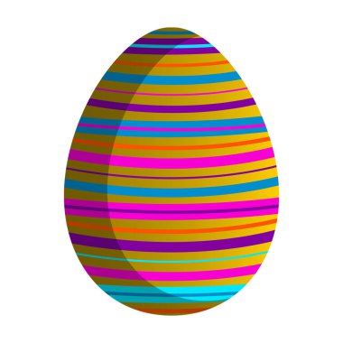 Paskalya Yumurtası Simgesi