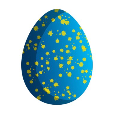 Paskalya Yumurtası Simgesi