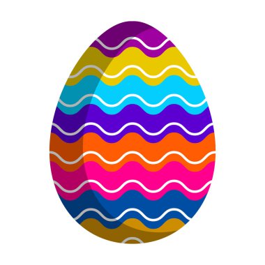 Paskalya Yumurtası Simgesi