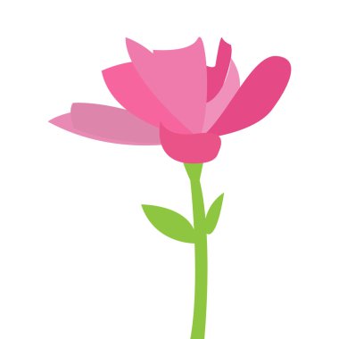 şirin çiçek simgesi