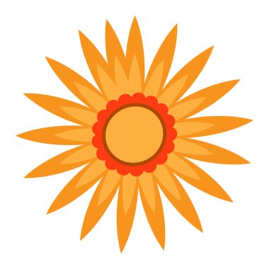 şirin çiçek simgesi