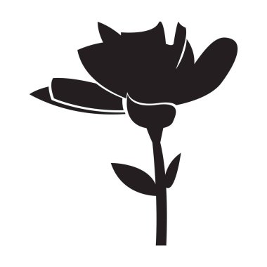 şirin çiçek simgesi