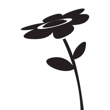 şirin çiçek simgesi