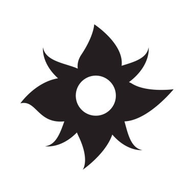 şirin çiçek simgesi