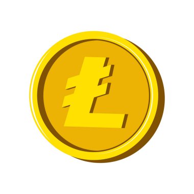 Litecoin sanal para para birimi