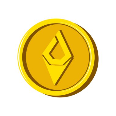Ethereum sanal para para birimi