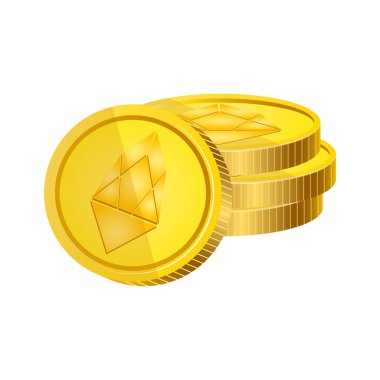 EOS sanal para para birimi