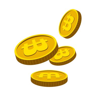 Bitcoin sanal para para birimi