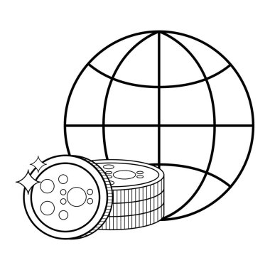 Sanal para para birimi