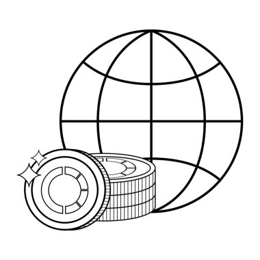 Sanal para para birimi