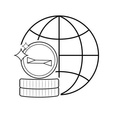 Sanal para para birimi