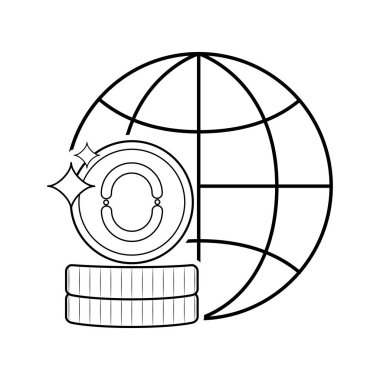 Sanal para para birimi