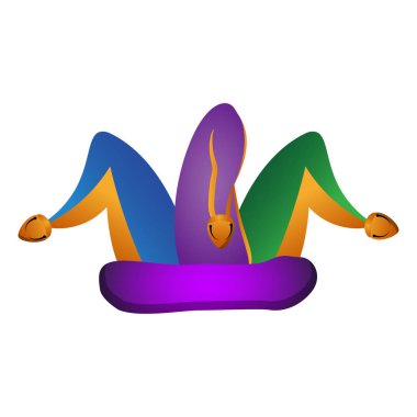 Palyaço şapka, Nisan aptal gün.