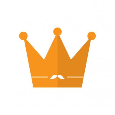 Golden crown simgesi