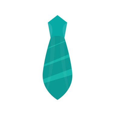 çizgili kravat simgesi