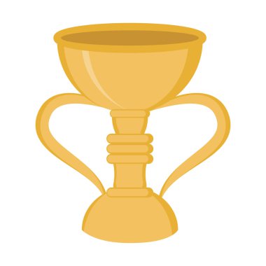 Yahudi altın şarap kupa simgesi