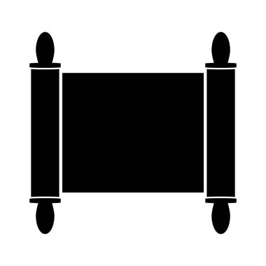Yahudi torah simgesi