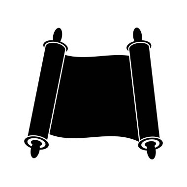 Yahudi torah simgesi