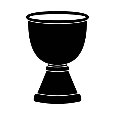 Yahudi şarap Kupası simgesi