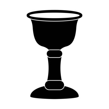 Yahudi şarap Kupası simgesi