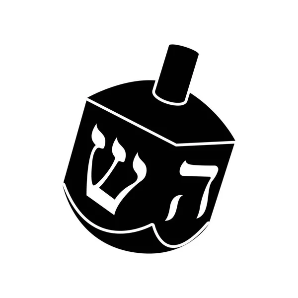 Jüdische Ikone — Stockvektor