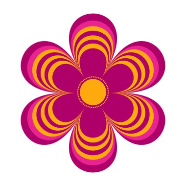 şirin çiçek simgesi