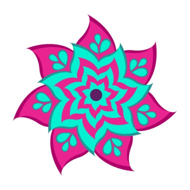 şirin çiçek simgesi