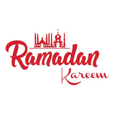 Ramazan kareem grafik tasarım