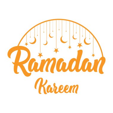 Ramazan kareem grafik tasarım