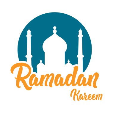 Ramazan kareem grafik tasarım