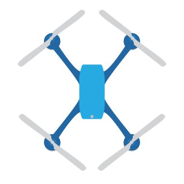 Uçak oyuncak simgesi