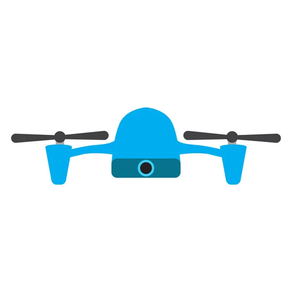 无人机玩具图标 — 图库矢量图片