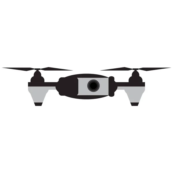 Drone játék ikon — Stock Vector
