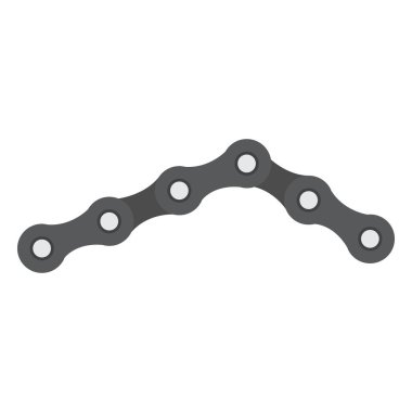 Bisiklet zinciri simgesi