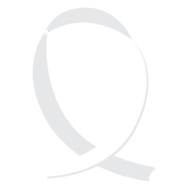 Göğüs kanseri farkındalığı kurdelesi