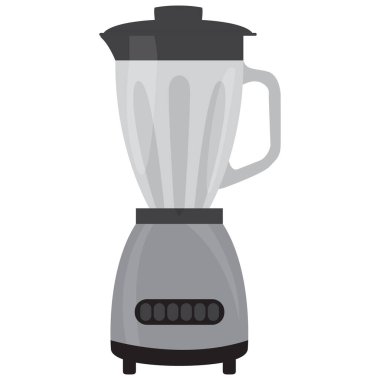 İzole edilmiş karıştırma makinesi simgesi