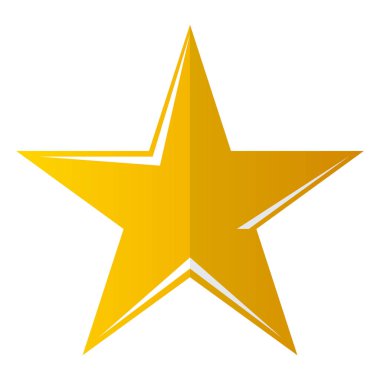 Noel yıldız simgesi